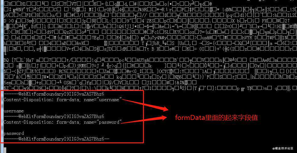 Node - fs模块下的文件系统（五）